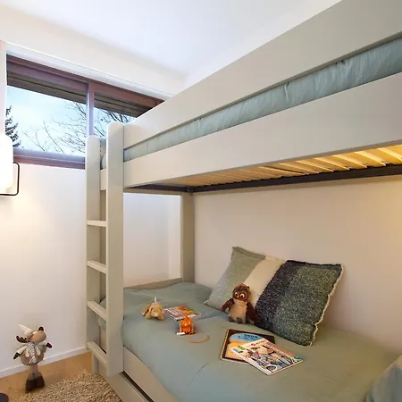 Lumineux 75m², Calme, Proche Des Pistes - 6 Pers. Les Deux Alpes